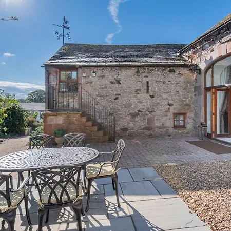 Casa de Férias Rose Walls Keldhead